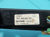 Podnośnik przód lewy Audi Q3 8K0959801B, 8U0837461 5d