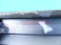 Listwa dachowa prawa dachu Toyota Avensis III T27 75551-05030