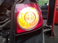 Lampa tył prawa Vw Golf plus HB EUROPA 5M0945096M
