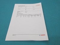 Wtryskiwacz Fiat Ducato III 06-14 boxer jumper 2.2 jtd