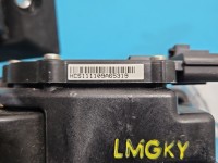 Pedał gazu potencjometr Kia Sportage III 10-15 GK30702A-2S100 2.0 crdi