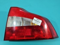Lampa tył prawa Volvo S80 II sedan EUROPA