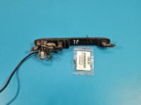 Klamka przód prawa zewnętrzna Vw Passat B4 357837224A LD9A