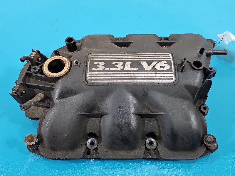 Kolektor ssący Dodge Caravan V 07-20 04781577AL 3.3 V6