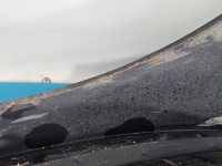 Błotnik przód prawy Vw Golf V LC9Z