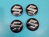 Dekielki felg komplet alufelg Suzuki Vitara II 2015-