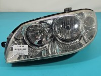 Reflektor lewy lampa przód Fiat Punto II EUROPA