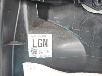 Tapicerka drzwi przód lewa boczek Honda Jazz III