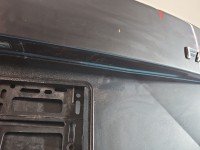 Klapa tył Skoda Fabia III HB 5d grafitowy LF7Y