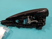 Klamka tył lewa zewnętrzna BMW X5 F15 7381873