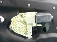 Podnośnik przód lewy Porsche Panamera I 970 5d HB