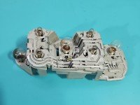 Lampa tył prawa Toyota Corolla Verso II HB