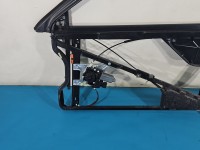 Podnośnik przód prawy SZYBY WINDA Audi A3 8L Producent części: Audi, 3 DRZWI 3d HB