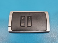 PILOT KLUCZYK Renault Kadjar