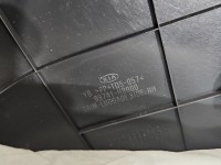Tapicerka bagażnika prawa boczek Kia Rio IV 16-23 85741-H8000
