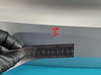 Klapa tył BAGAŻNIKA SZYBA Hyundai I40 kombi 5d N3S