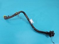 rura Wlew paliwa Mitsubishi Outlander III 12-