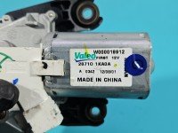 Silniczek Silnik wycieraczki tył Nissan Juke I F15 10-19 287101KA0A HB