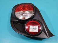 Lampa tył lewa Chevrolet Aveo T300 HB