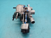 Turbosprężarka Regenerowana Opel Astra III H 54359710015, 54359700015, 54359880015 1.3 cdti 90KM
