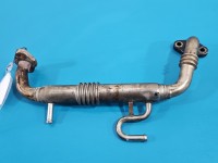 Rura Toyota Rav4 II 00- 2.0 D4D 1CD przewód egr