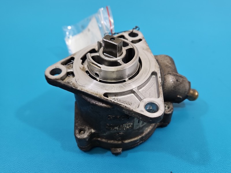 Pompa vacum Fiat Bravo II 1.9 jtd 55205443, 72906202