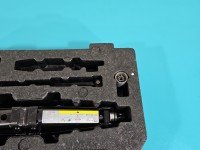 lewarek Podnośnik samochodowy trapezowy Seat Leon III 12-