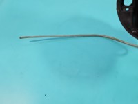 Klapka wlewu paliwa Skoda Fabia III