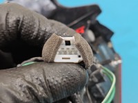 Lampa tył lewa błotnika Citroen C-Crosser HB EUROPA