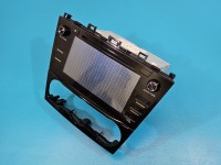 Radio fabryczne Subaru Forester IV SJ 12-18 86201SG460 radioodtwarzacz