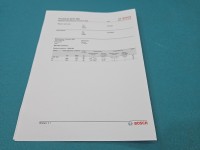 Wtryskiwacz Ford Transit MK7 06-13 2.4 tdci