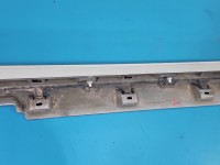 Listwa progowa lewa PRÓG NAKŁADKA Vw Passat B8 3G0853857 LA7W