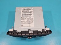 Radio fabryczne Mercedes CLS II C218 W218 218 A2189009402 radioodtwarzacz