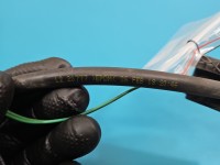 Spryskiwacz maski Land rover range Evoque I 11-18