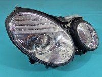 Reflektor prawy lampa przód Mercedes W211 EUROPA
