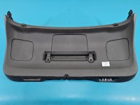 Tapicerka klapy tył boczek bagażnika tylnej Opel Grandland