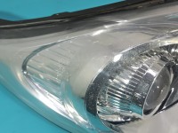 Reflektor prawy lampa przód Ford Fiesta Mk7 EUROPA