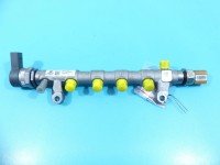 Listwa wtryskowa CZUJNIKI AUDI Q5 8R 08- 2.0 tdi 03L130089Q, 03L906054, 0281006075
