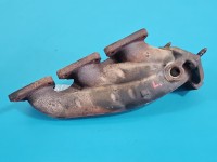 Kolektor wydechowy AUDI A4 B8 3.2 V6 FSI 06E253033F