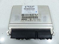 Komputer Sterownik silnika Vw Passat B5 2.8 V6