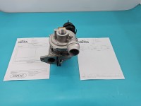 Turbosprężarka Regenerowana Renault Megane III 54399700127, 16289RH82728404, RC50252170 00806 1.5 dci (K9KJ836) 110KM