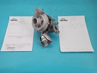 Turbosprężarka Regenerowana Peugeot 407 753420-5005S, GT1544V, 9663199280 1.6 hdi 109KM
