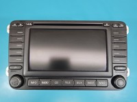 Radio fabryczne Vw Passat B6 1T0035194C radioodtwarzacz