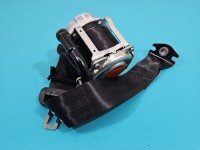 Pas bezpieczeństwa tył lewy Seat Ibiza V KJ 6F 6F0857805