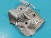 Osłona Producent części: BMW, Europejska, Termiczna Turbiny BMW X3 G01 2.0d