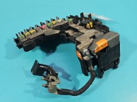 KLEMA INSTALACJA WIĄZKA PLUSOWA PLUS Peugeot 508 I 9666817380