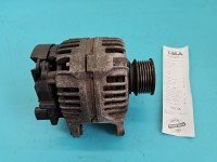 TEST Alternator Seat Leon I Toledo II 028903028D, 0124325003 1.6 16v