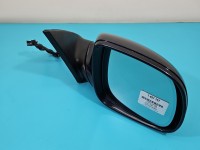 Lusterko prawe AUDI Q7 I 4L LZ5Q europa