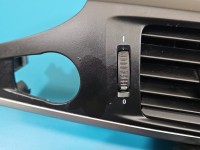 Kratka nawiewu środkowa BMW X3 F25 9184742-04, 9184743 EUROPA