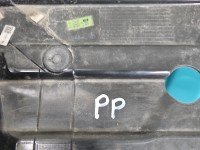 Nadkole przód prawe Suzuki Vitara II 2015- 72321-76S10